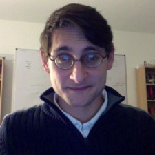 Avatar for Daniel Cox from gravatar.com