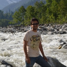 Avatar for Rohit Kumar from gravatar.com