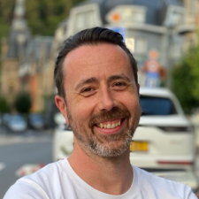 Avatar for Jonathan Giannuzzi from gravatar.com