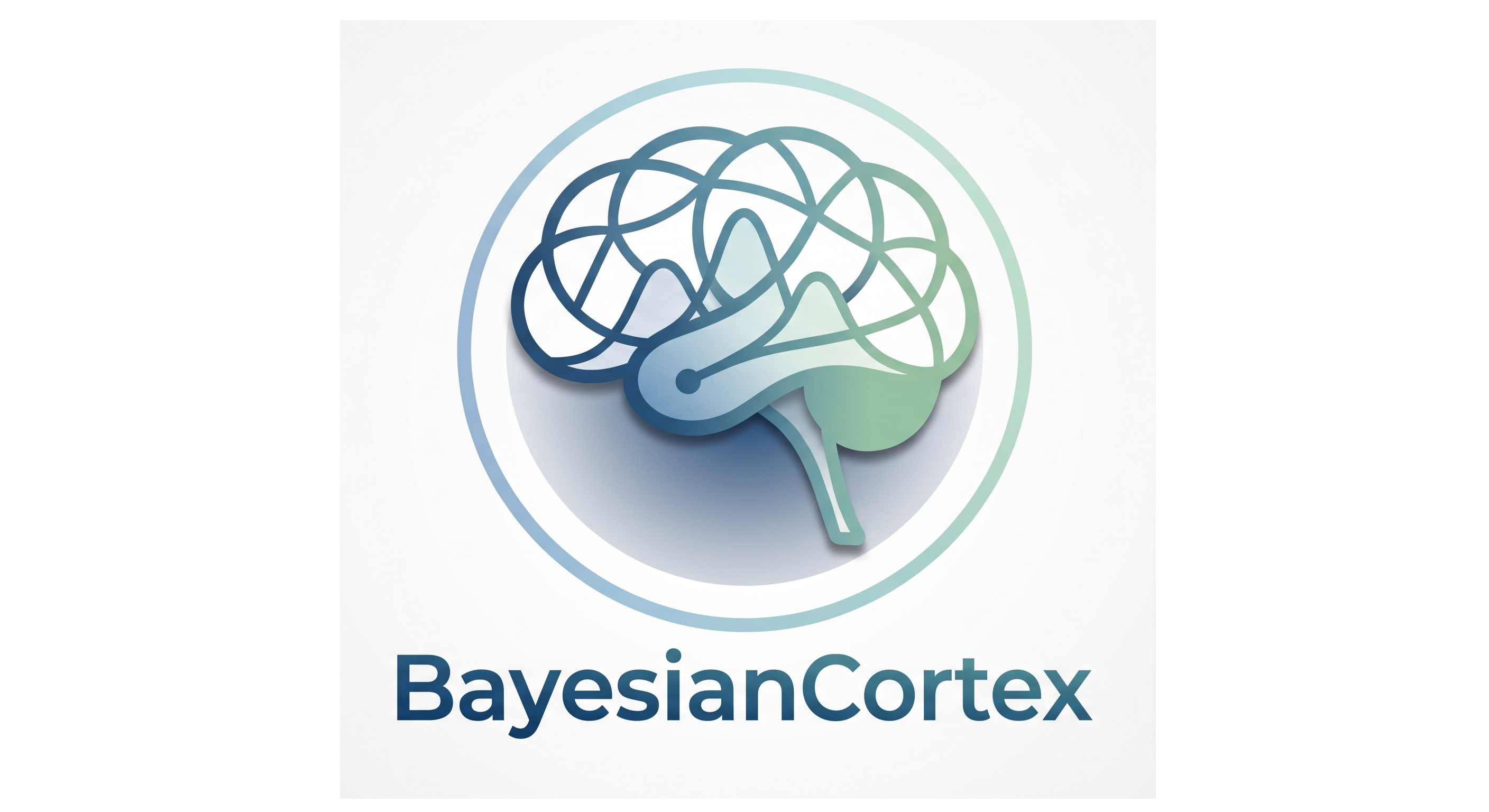 BayesianCortex Logo