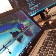 Avatar for Sami from gravatar.com