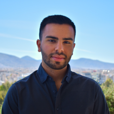 Avatar for Konstantinos Nikoletos from gravatar.com