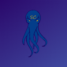 Avatar for Squid Coder from gravatar.com
