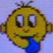 Avatar for Floris Van der krieken from gravatar.com