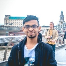 Avatar for ankeshanand from gravatar.com