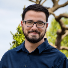 Avatar for Mario Ribeiro from gravatar.com