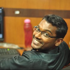 Avatar for babu from gravatar.com