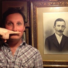 Avatar for Dave Davison from gravatar.com