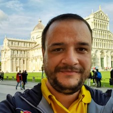 Avatar for Andreas Stocker from gravatar.com