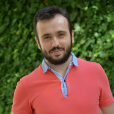 Avatar for Florents Tselai from gravatar.com