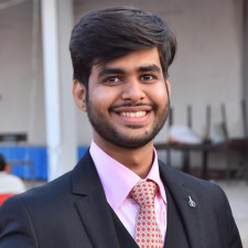 Avatar for Ashish Gupta from gravatar.com