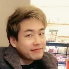 Avatar for Duk Kyu Lim from gravatar.com
