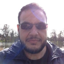 Avatar for medhat from gravatar.com