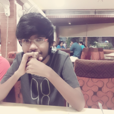 Avatar for Shashank Sharma from gravatar.com