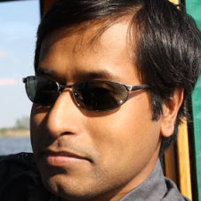 Avatar for Shaon Ghosh from gravatar.com