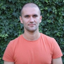 Avatar for Darko Kolev from gravatar.com
