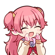 Avatar for Amelie from gravatar.com
