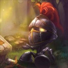 Avatar for maolv_kaka from gravatar.com