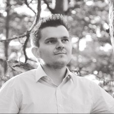 Avatar for Dāvis Mošenkovs from gravatar.com