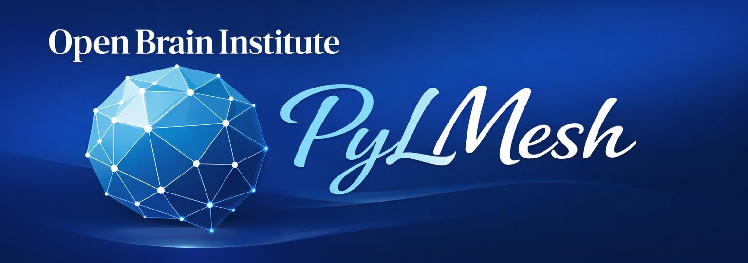 pylmesh logo