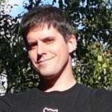 Avatar for elfsternberg from gravatar.com