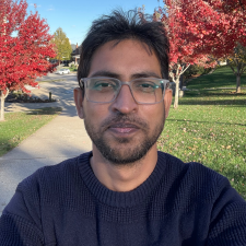 Avatar for Rahul Raoniar from gravatar.com