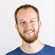 Avatar for Michal Stechly from gravatar.com