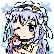 Avatar for lune* from gravatar.com