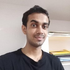 Avatar for Anjan Roy from gravatar.com