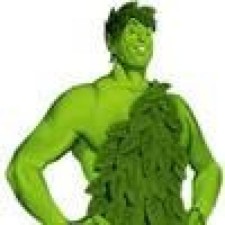 Avatar for Ryan Bonham from gravatar.com
