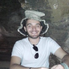 Avatar for Marco Antônio from gravatar.com