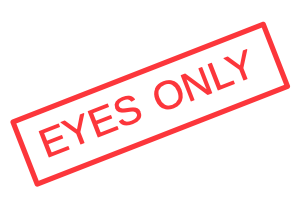 EyesOnly Logo