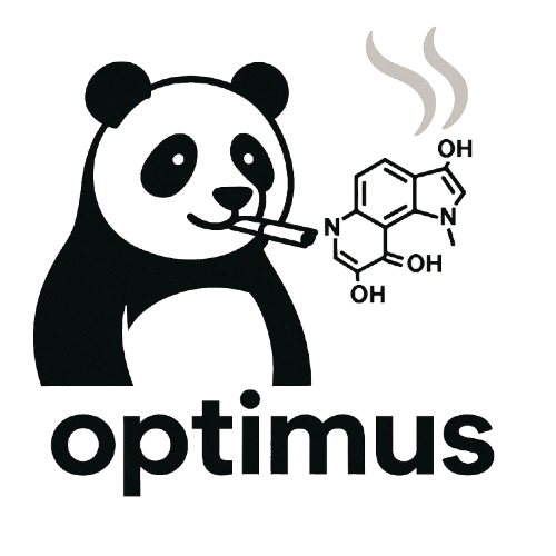 Optimus Logo