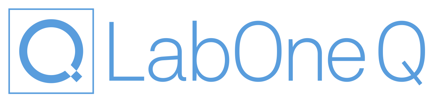 LabOne Q logo