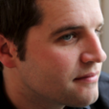 Avatar for Pete Warden from gravatar.com