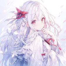 Avatar for 秋尘 from gravatar.com