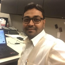 Avatar for Jayesh Tankariya from gravatar.com