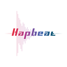 Avatar for Hapbeat from gravatar.com