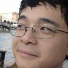 Avatar for Nicolas PHUNG from gravatar.com