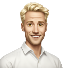 Avatar for Tennyson Taylor Bardwell from gravatar.com