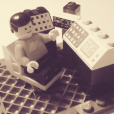 Avatar for Jochen Klar from gravatar.com