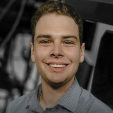 Avatar for Kyle Gillett from gravatar.com