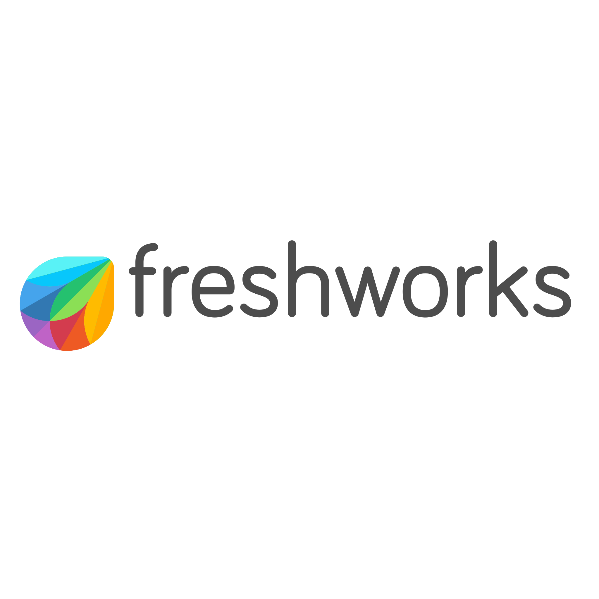 Logo FreshWorks