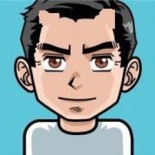 Avatar for maxirobaina from gravatar.com