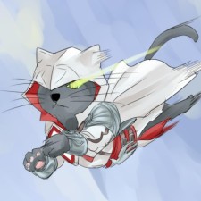 Avatar for liying from gravatar.com