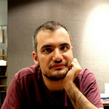 Avatar for Ozan Caglayan from gravatar.com