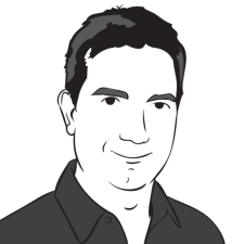 Avatar for Christof Damian from gravatar.com