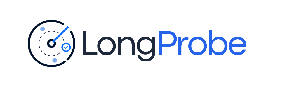 LongProbe Logo