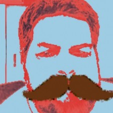 Avatar for Matt Overstreet from gravatar.com