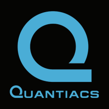 Avatar for quantiacs from gravatar.com